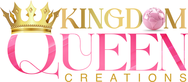Kingdom Queen Creations